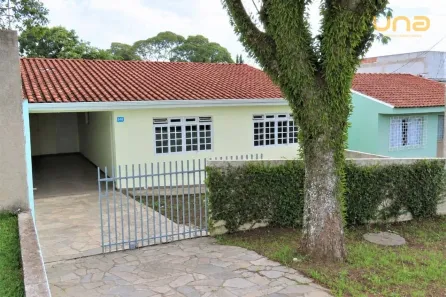 Lote/Terreno à venda, 977m² no Cachoeira, Curitiba