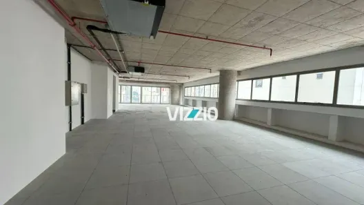 Sala Comercial para alugar, 306m² no Pinheiros, São Paulo