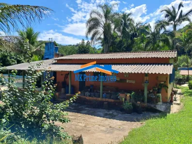 Fazenda/Sítio com 2 Quartos à venda, 24000m² no , Miracatu