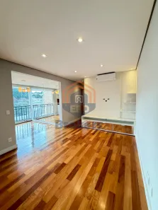 Apartamento com 2 Quartos para alugar, 82m² no Jardim Trevo, Jundiaí