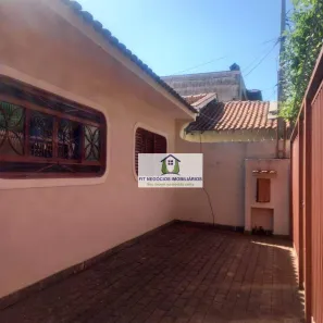 Casa com 2 Quartos à venda, 257m² no Jardim Canaã, São José do Rio Preto