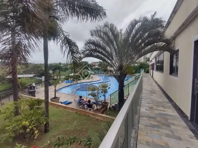 Apartamento com 2 Quartos para alugar, 45m² no Camargos, Belo Horizonte