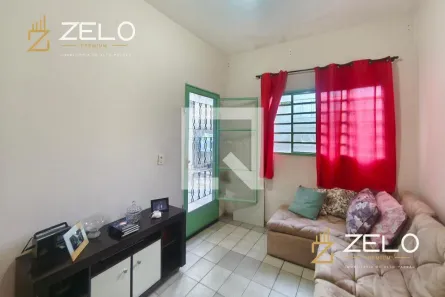 Casa com 2 Quartos à venda, 74m² no Jardim Noêmia, Campinas