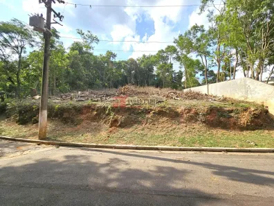 Lote/Terreno à venda, 1318m² no Vila de São Fernando, Cotia