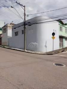 Casa com 2 Quartos à venda, 53m² no Jardim Bizarro, Jundiaí