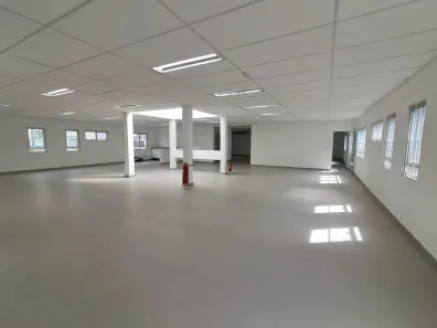 Prédio Comercial para alugar, 724m² no São Miguel Paulista, São Paulo