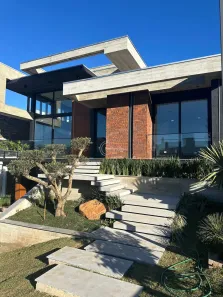Casa de Condomínio com 3 Quartos à venda, 316m² no Santa Catarina, Caxias do Sul
