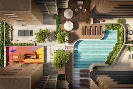 Apartamento com 3 Quartos à venda, 103m² no Jardim Camburi, Vitória