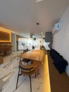 Cobertura com 4 Quartos à venda, 370m² no Barra da Tijuca, Rio de Janeiro