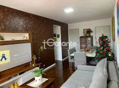 Apartamento com 3 Quartos à venda, 95m² no Vila Monte Alegre, São Paulo
