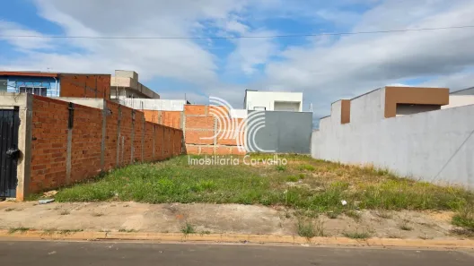 Lote/Terreno à venda, 175m² no Terrazul SM, Santa Bárbara D'Oeste