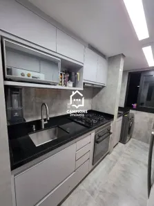 Apartamento com 2 Quartos à venda, 48m² no Perus, São Paulo
