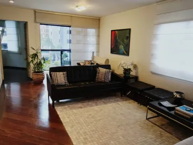 Apartamento com 4 Quartos à venda, 200m² no Perdizes, São Paulo