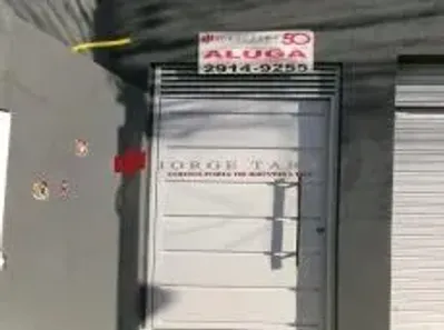 Apartamento com 1 Quarto para alugar, 36m² no São João Clímaco, São Paulo