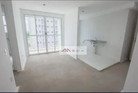 Apartamento com 2 Quartos à venda, 48m² no Jardim Cura D'Ars, Campinas