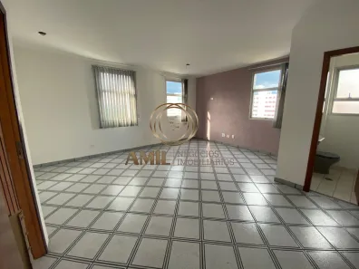 Sala Comercial à venda, 56m² no Centro, São José dos Campos