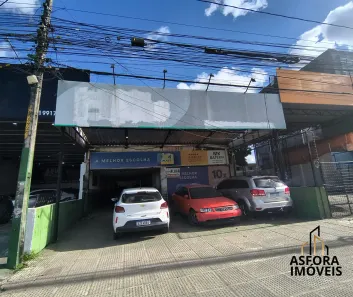 Ponto Comercial com 3 Quartos para alugar, 315m² no Caxangá, Recife