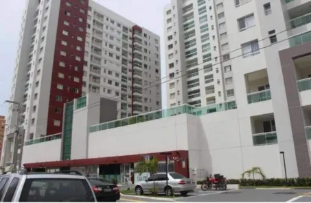 Apartamento com 2 Quartos à venda, 98m² no Farolândia, Aracaju