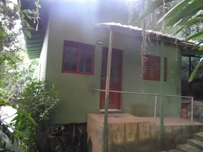 Casa com 2 Quartos à venda, 50m² no Morro Santana, Porto Alegre