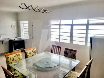 Sobrado com 3 Quartos para alugar, 190m² no Vila Paulicéia, São Paulo