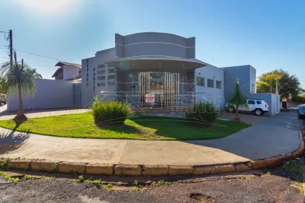 Sala Comercial para alugar, 6m² no Vila Ferroviária, Araraquara