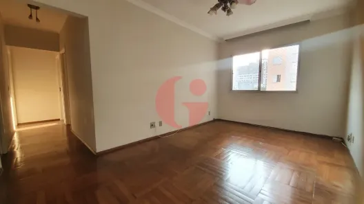 Apartamento com 3 Quartos à venda, 80m² no Jardim Aparecida, São José dos Campos