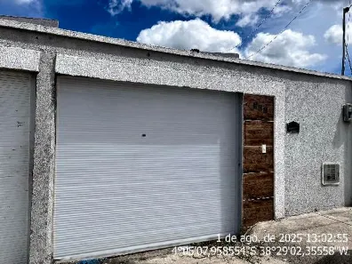 Casa com 2 Quartos à venda, 77m² no Queimadas, Horizonte
