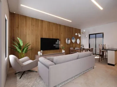 Casa com 2 Quartos à venda, 74m² no Vila Suissa, Mogi das Cruzes
