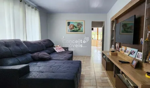 Fazenda/Sítio com 3 Quartos à venda, 146m² no São José do Acaraí, São Francisco do Sul