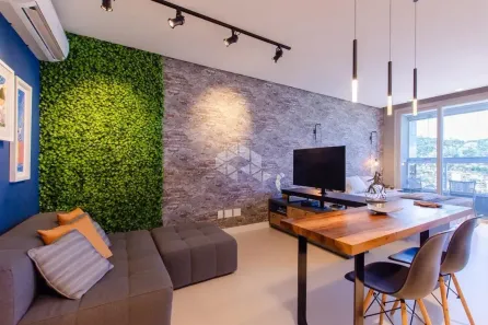 Apartamento com 1 Quarto à venda, 47m² no Centro, Florianópolis