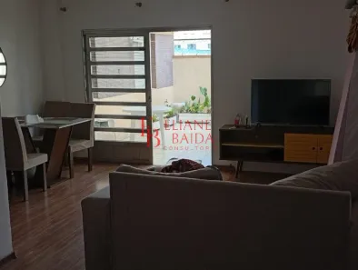 Apartamento com 3 Quartos à venda, 100m² no Cerqueira César, São Paulo