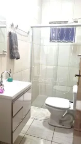Casa com 3 Quartos à venda, 85m² no Planalto Verde, Ribeirão Preto