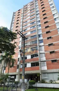 Apartamento com 4 Quartos à venda, 99m² no Vila Pirajussara, São Paulo