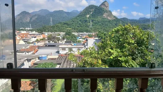 Casa com 3 Quartos à venda, 200m² no Curicica, Rio de Janeiro