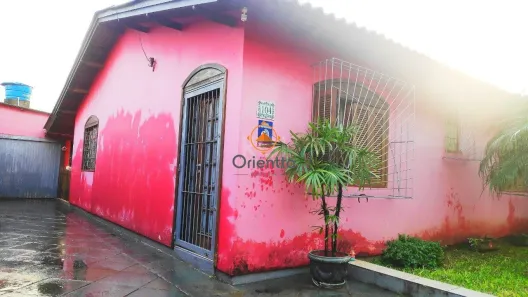 Casa com 3 Quartos à venda, 138m² no Nova Cachoeirinha, Cachoeirinha