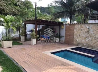 Casa com 4 Quartos à venda, 480m² no Vargem Pequena, Rio de Janeiro