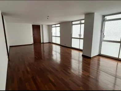 Apartamento com 4 Quartos à venda, 180m² no Santa Cecília, São Paulo