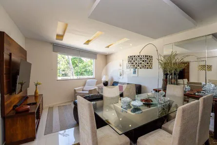 Casa com 4 Quartos à venda, 178m² no Camboinhas, Niterói