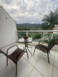 Apartamento com 1 Quarto à venda, 60m² no Itaipu, Niterói