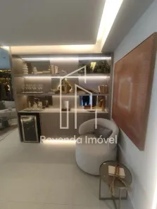 Apartamento com 2 Quartos à venda, 64m² no Campo Belo, São Paulo