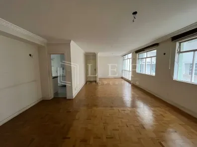 Apartamento com 3 Quartos à venda, 166m² no Consolação, São Paulo