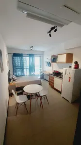 Apartamento com 1 Quarto à venda, 28m² no Consolação, São Paulo