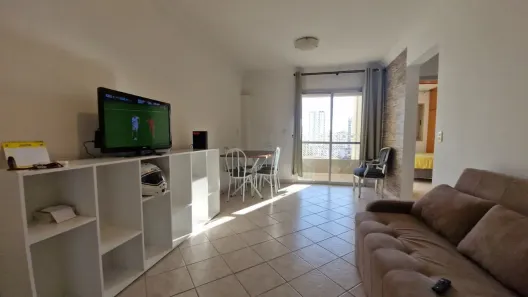Apartamento com 2 Quartos à venda, 62m² no Vila Gumercindo, São Paulo
