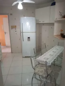 Apartamento com 1 Quarto à venda, 49m² no Guilhermina, Praia Grande