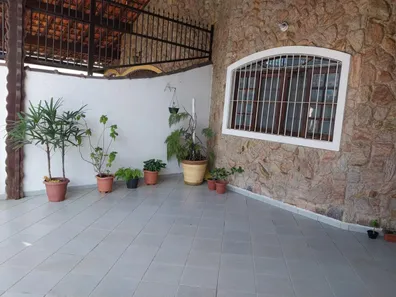 Casa com 3 Quartos à venda, 160m² no Ocian, Praia Grande