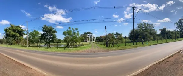 Lote/Terreno à venda, 12m² no Portão Velho, Portão