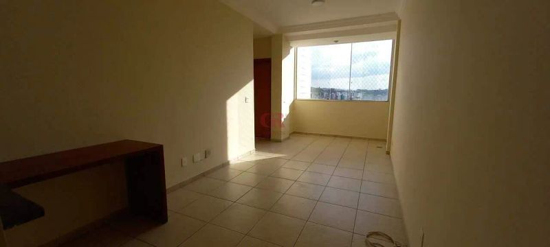 Apartamento com 2 quartos — Buritis, Belo Horizonte