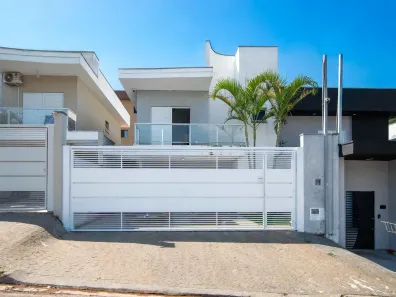 Casa com 3 Quartos à venda, 160m² no Portais (Polvilho), Cajamar