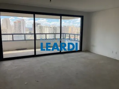 Apartamento com 3 Quartos à venda, 187m² no Vila Romana, São Paulo