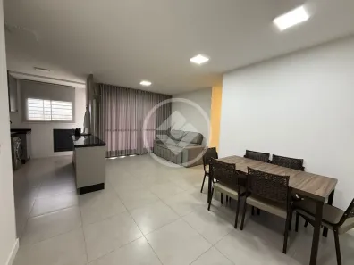 Apartamento com 3 Quartos à venda, 88m² no Despraiado, Cuiabá